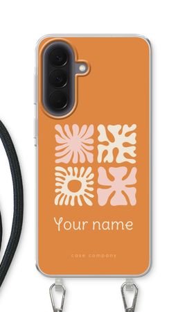 Namecase - Flowers