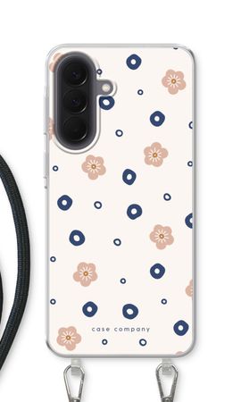 Dotted Petals