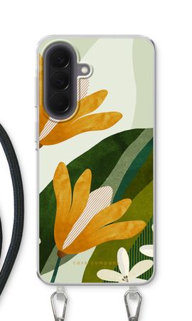 Tropic bloom