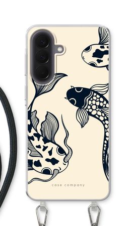 Black Koi