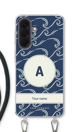 Monogram 2 - Ocean
