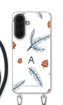 Winter - Monogram