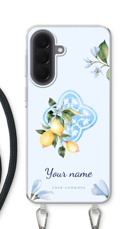 Namecase - Citrus