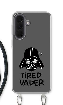 Tired Vader