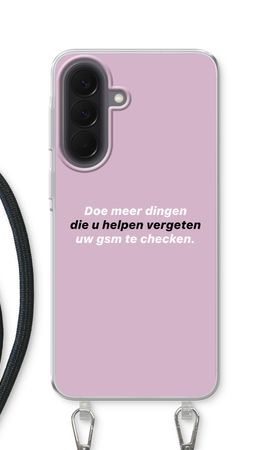 Doe meer dingen die u helpen