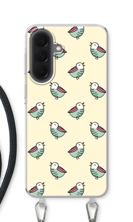 Little birds