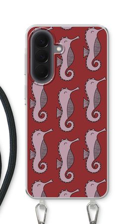 Seahorses