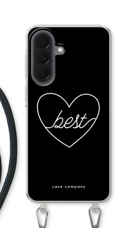 Best heart black