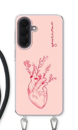 Blooming Heart