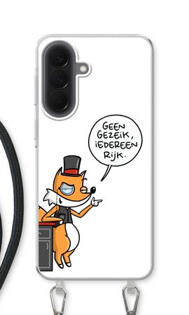 Geen Gezeik