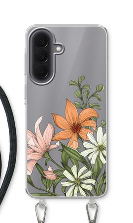 Floral bouquet