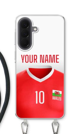 Wales - Football