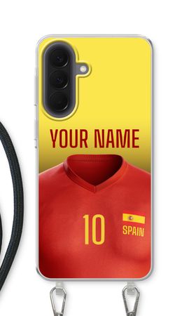 Spain - Football