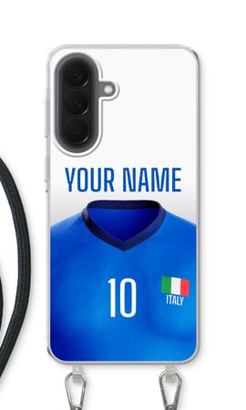 Italy - Football
