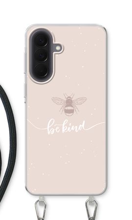 Be(e) kind