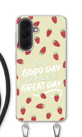 Don’t forget to have a great day