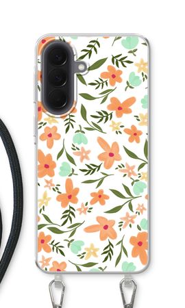 Little Ellila Flowers