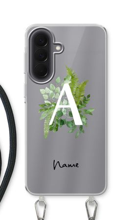 Green Brush