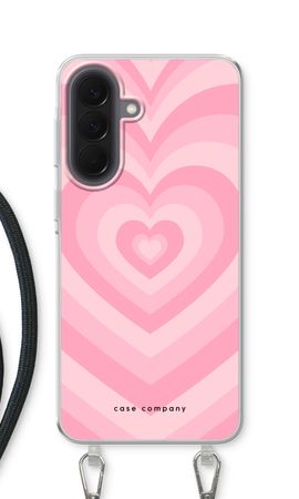 Hjärtat Rose