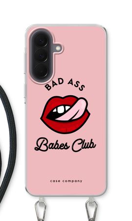 Badass Babes Club