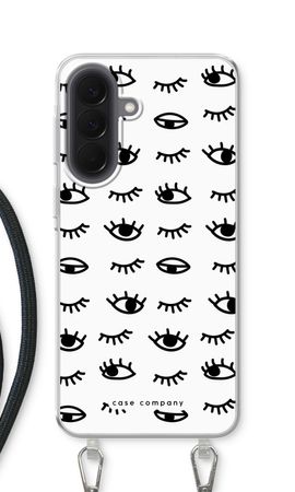 Eye pattern #2