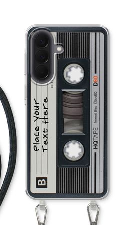 Cassette tape N°3