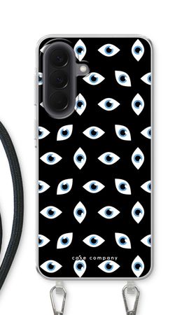 Eyes pattern