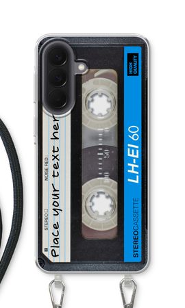 Cassette tape N°2