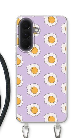 Bacon to my eggs #1