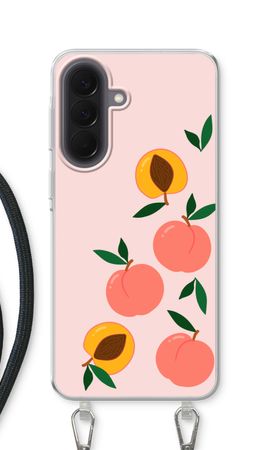 Just peachy