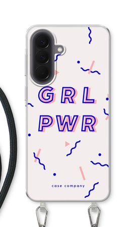GRL PWR