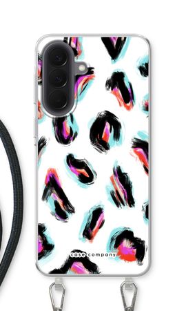 Cheetah color