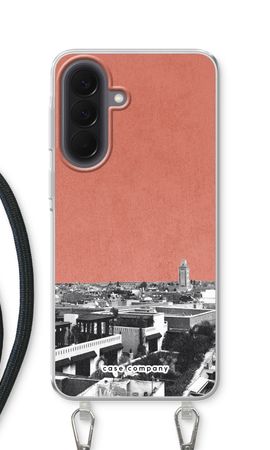 Marrakech Skyline 