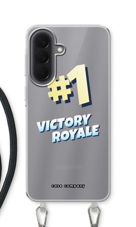 Victory Royale