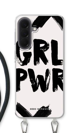 Girl Power #2
