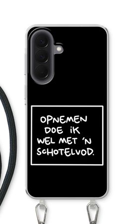 Schotelvod