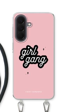 Girl Gang