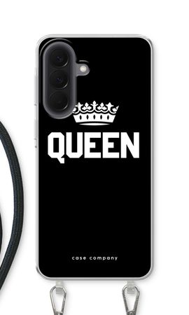 Queen black