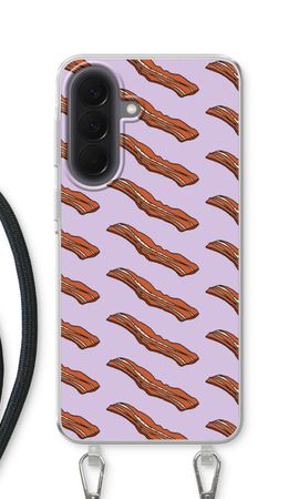 Bacon to my eggs #2