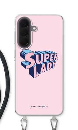 Super lady