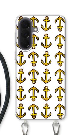 Musketon Anchor