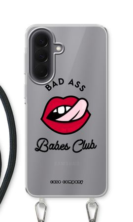 Badass Babes Club