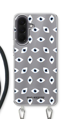 Eyes pattern