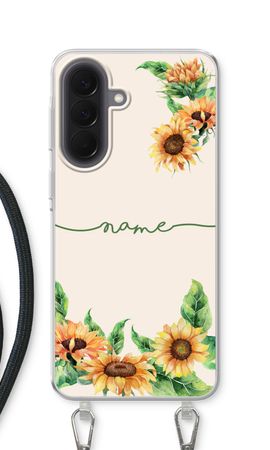 Sonnenblumen