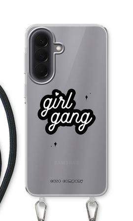 Girl Gang