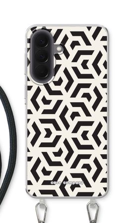 Crazy pattern