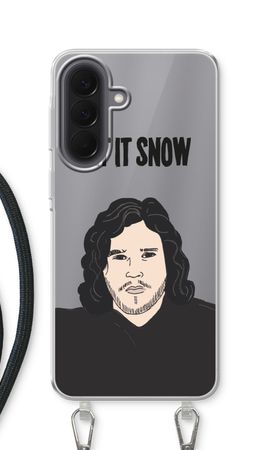 Let It Snow