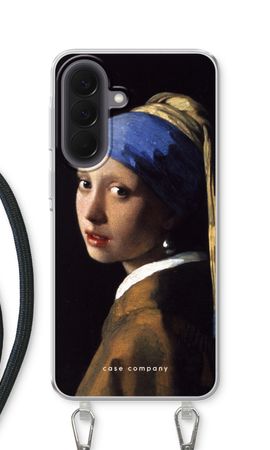 The Pearl Earring