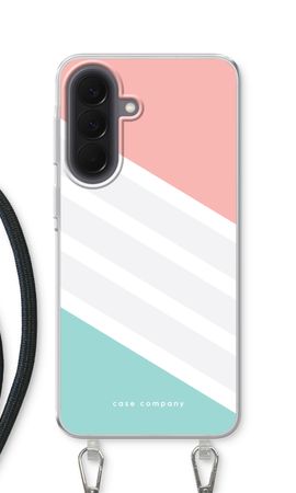 Stripes pastel