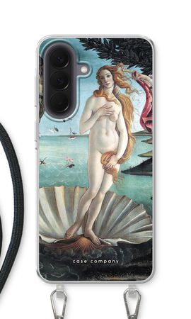 Birth Of Venus